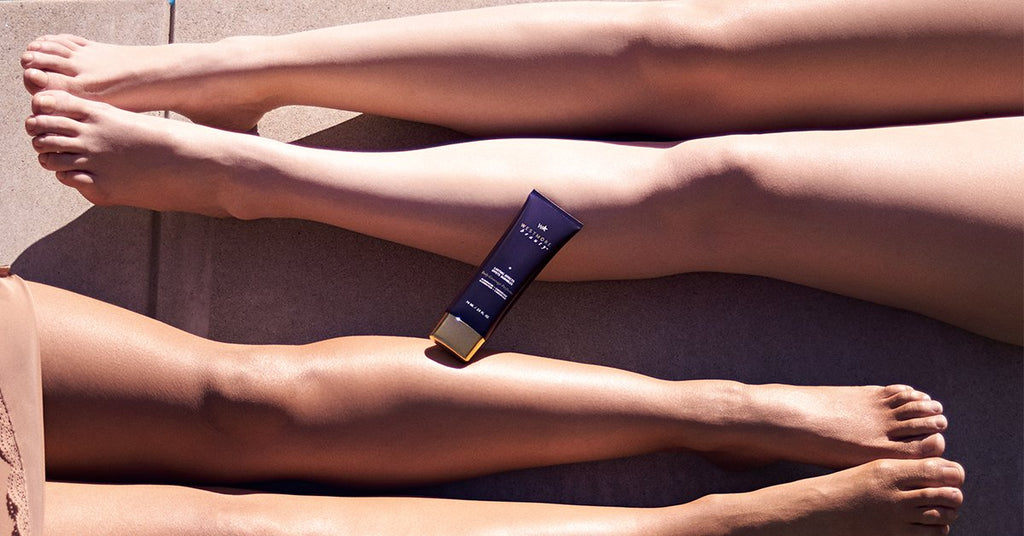 TENDENCIAS DE MAQUILLAJE DE VERANO 2021 Y LO QUE LLEGÓ PARA QUEDARSE
