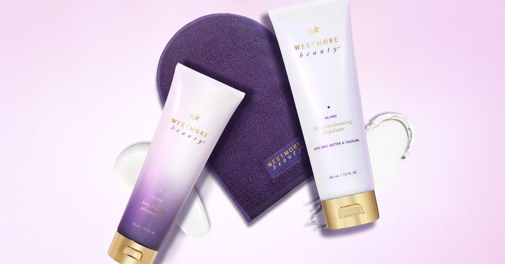 5 BENEFITS OF EXFOLIATION