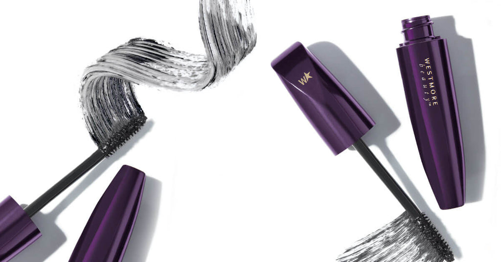 WHAT ARE THE DIFFERENT TYPES OF MASCARA?