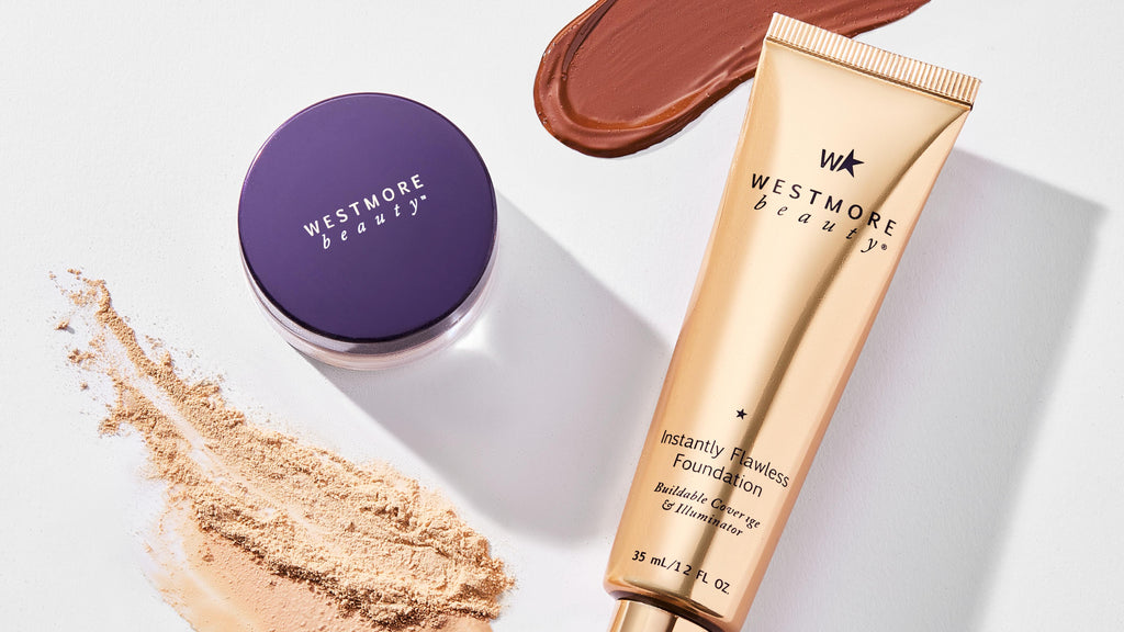 BASE DE MAQUILLAJE VS CORRECTOR
