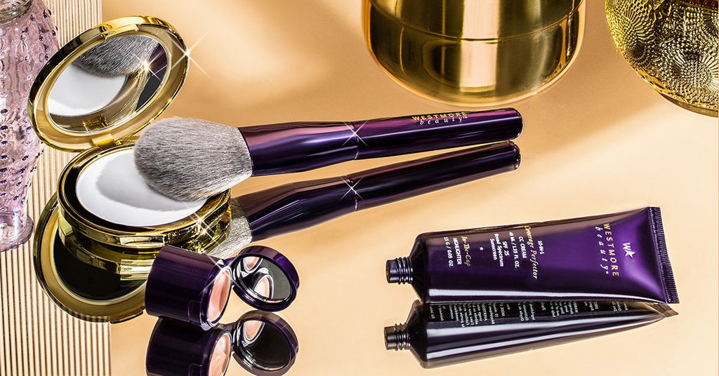 THE ULTIMATE CHECKLIST FOR YOUR COSMETICS TRAVEL BAG