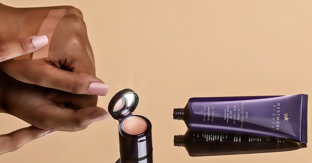 EVERYTHING YOU NEED TO KNOW ABOUT CONTOUR MAKEUP