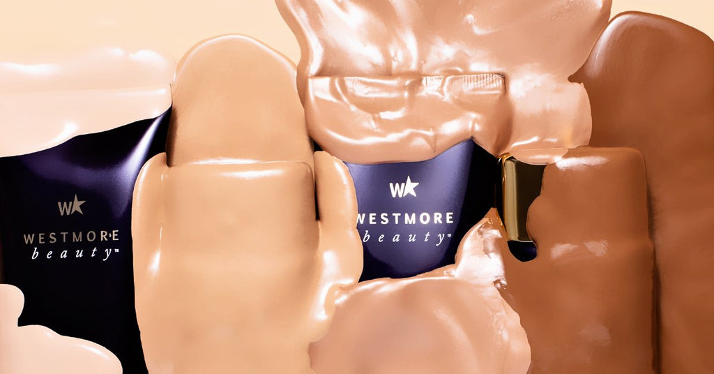 HOW TO FIND YOUR PERFECT FOUNDATION SHADE