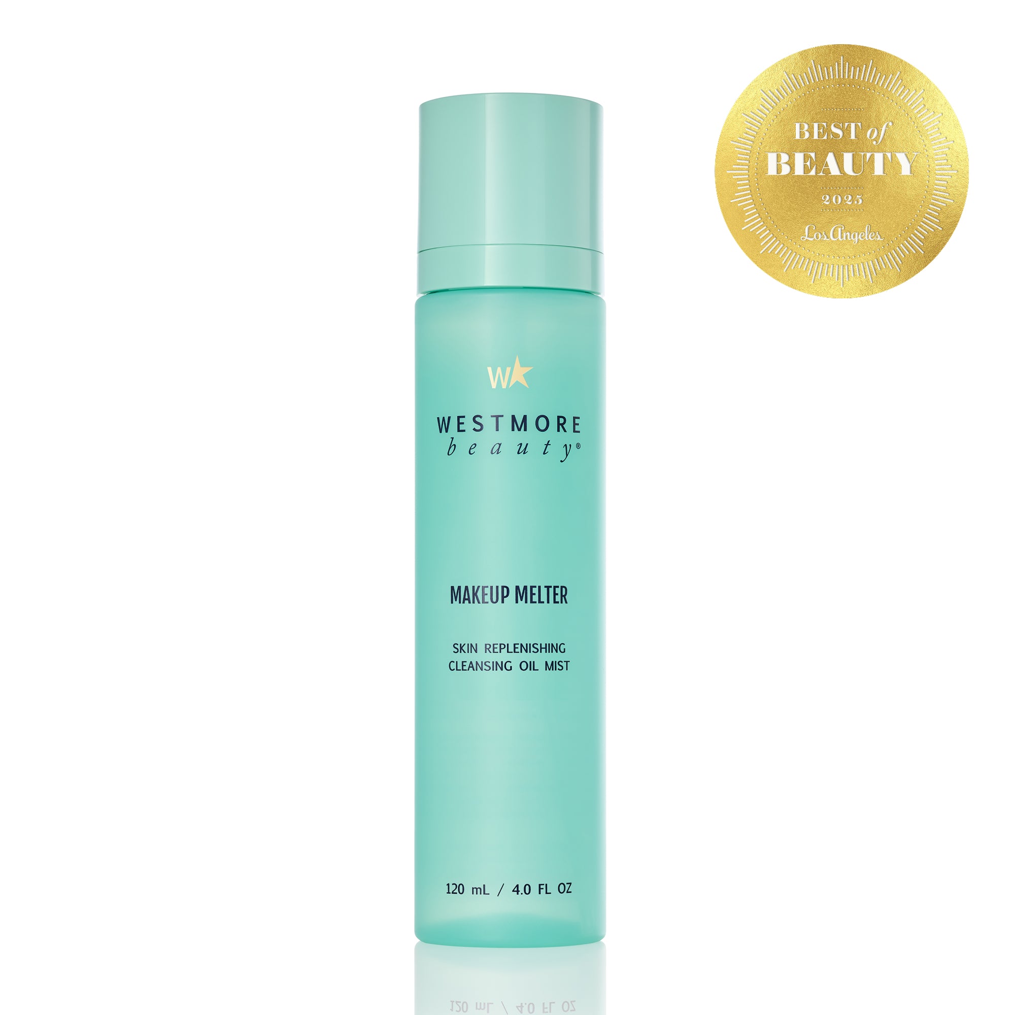Makeup Melter Cleansing Mist