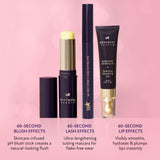 Set de maquillaje de 60 segundos