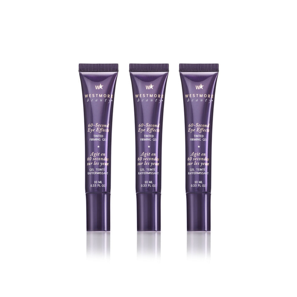 60-Second Eye Effects Gel (3-Pack)