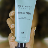 Supreme Crème