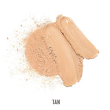 Powder-to-Cream Concealer