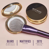 3-in-1 Photo Finishing Powder + Brush