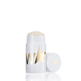 Barra exfoliante corporal de oro de 24 quilates