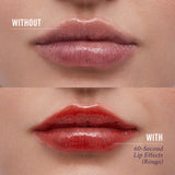 60-Second Lip Effects