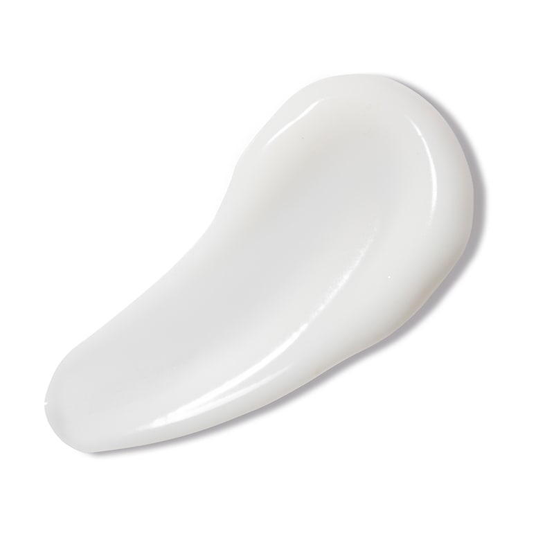 Crema hidratante de agua