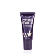 Face Coverage Perfector Foundation + Concealer