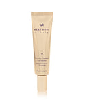 Base de maquillaje impecable al instante, cobertura modulable + iluminador