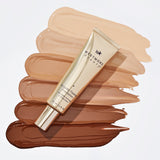 Instantly Flawless Foundation Buildable Coverage + Illuminator