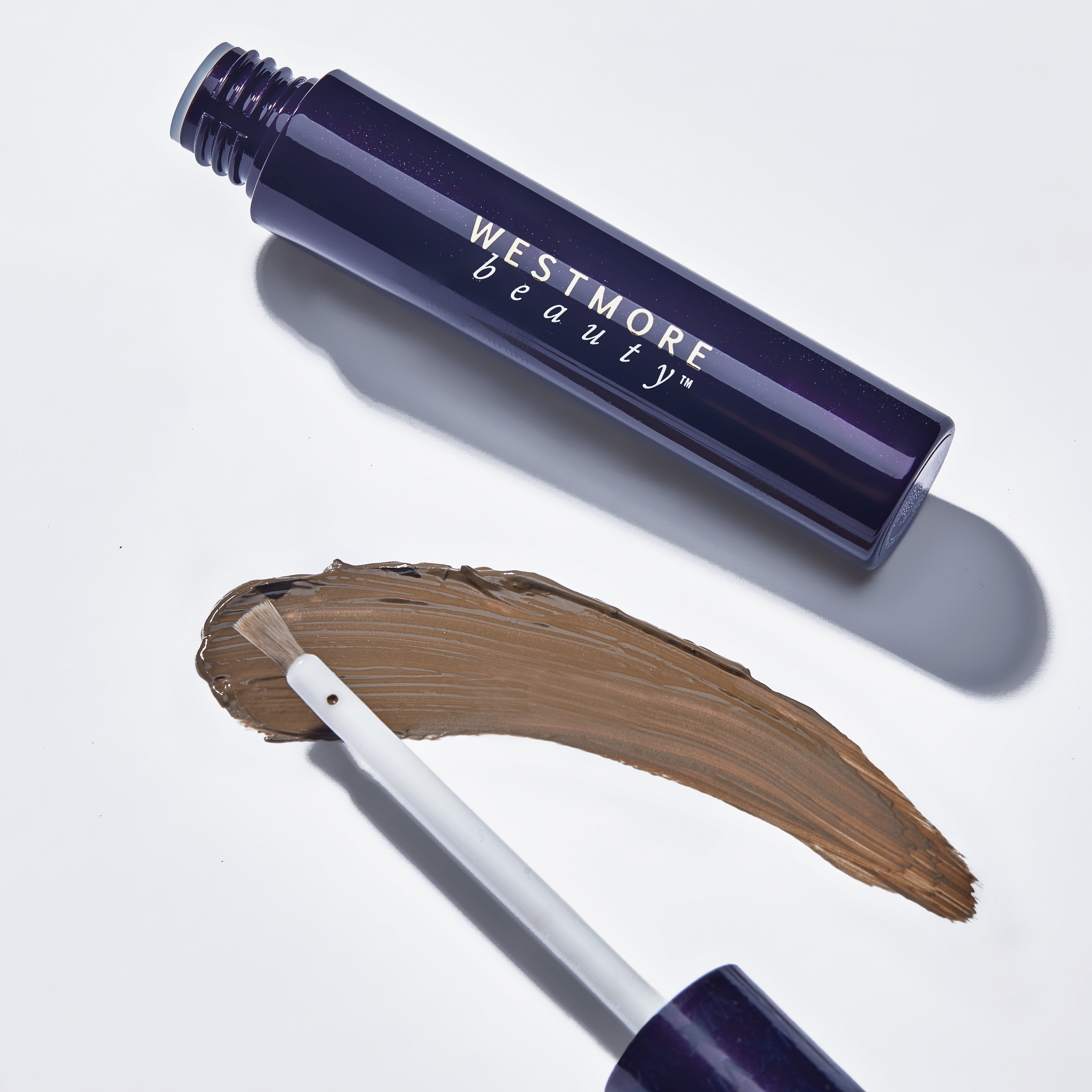 Gel para cejas con efectos duraderos