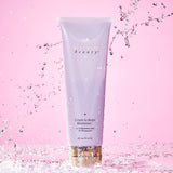 Crema hidratante de agua
