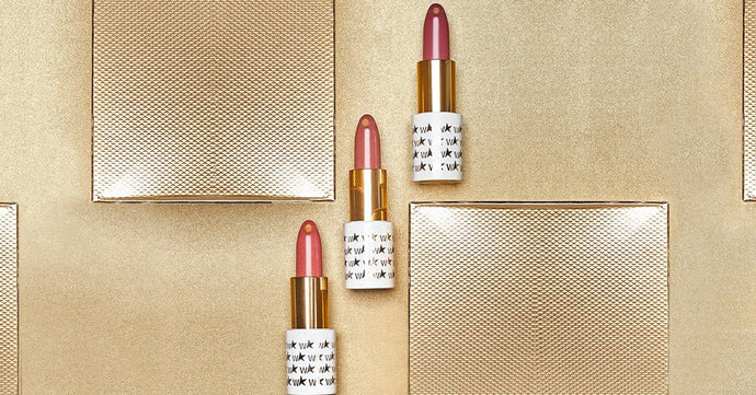 HOW TO PICK THE PERFECT LIPSTICK SHADE