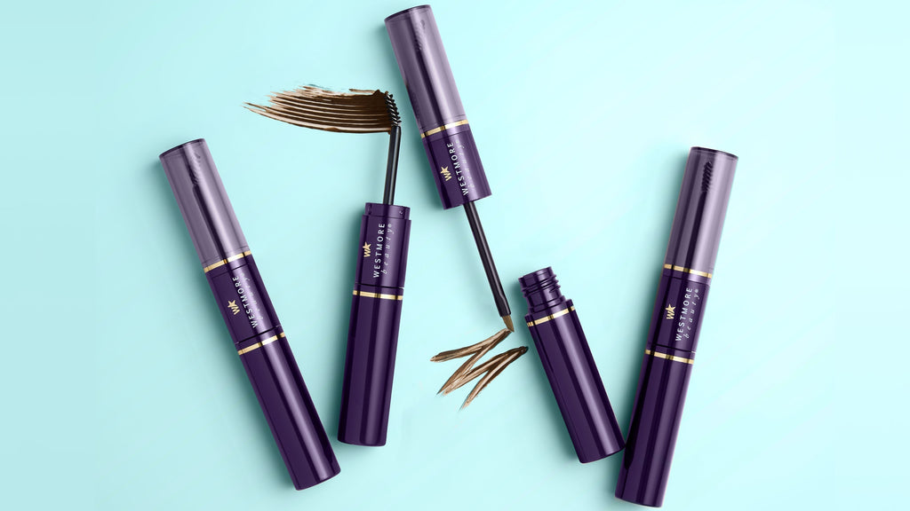 7 TIPS TO GETTING THICKER EYEBROWS