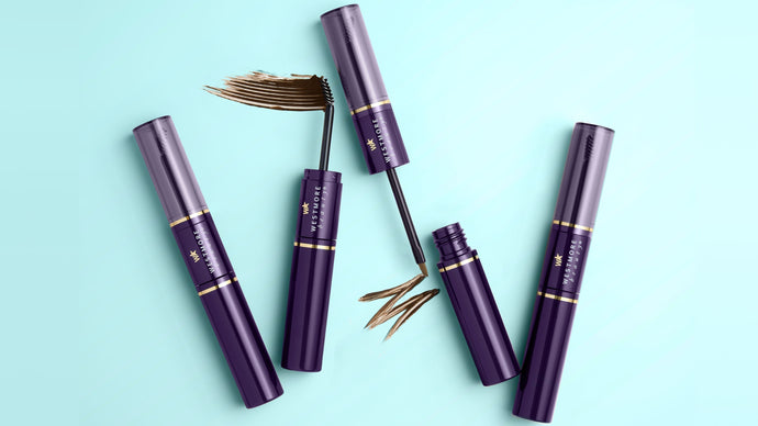 7 TIPS TO GETTING THICKER EYEBROWS