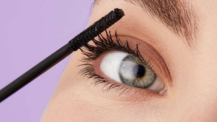 Using Mascara WHAT DOES MASCARA DO AND HOW TO APPLY IT? – Westmore Beauty