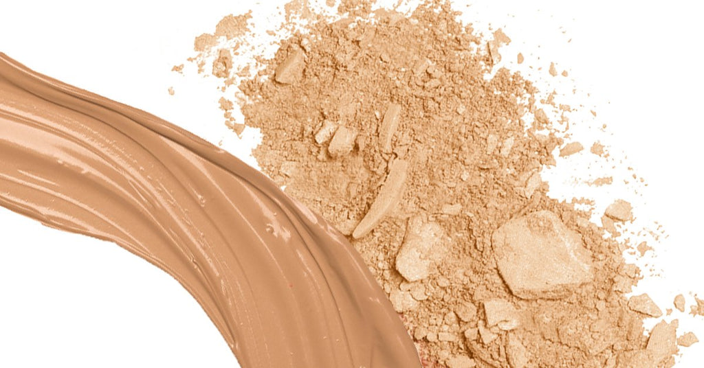 POWDER FOUNDATION VS. LIQUID FOUNDATION: Which one is best for you?