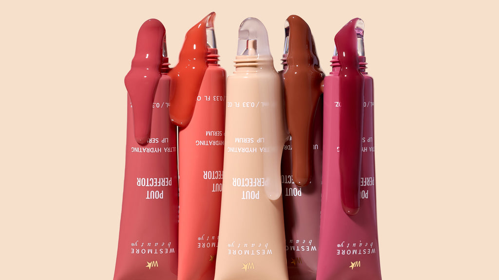 HYDRATING LIP BALM MEETS GLOSSY SHINE: WHY HYBRID LIP TREATMENTS ARE THE NEW BEAUTY ESSENTIAL