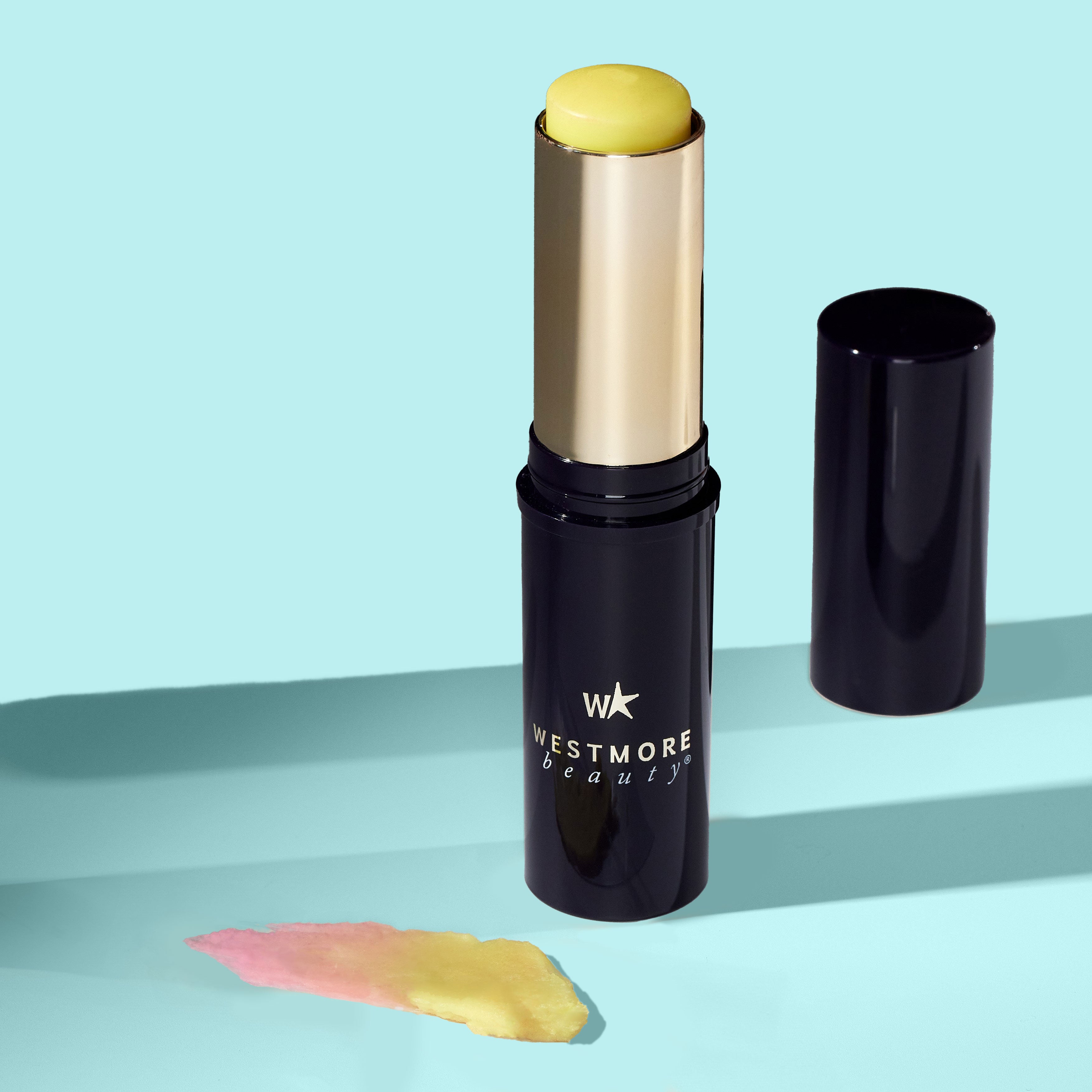 Efectos de rubor en 60 segundos