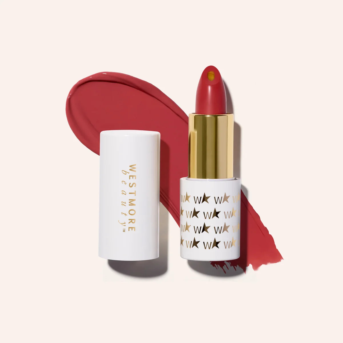 Starlit 24k Gold In-the-Core Lipstick
