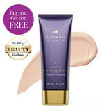 Body Coverage Perfector