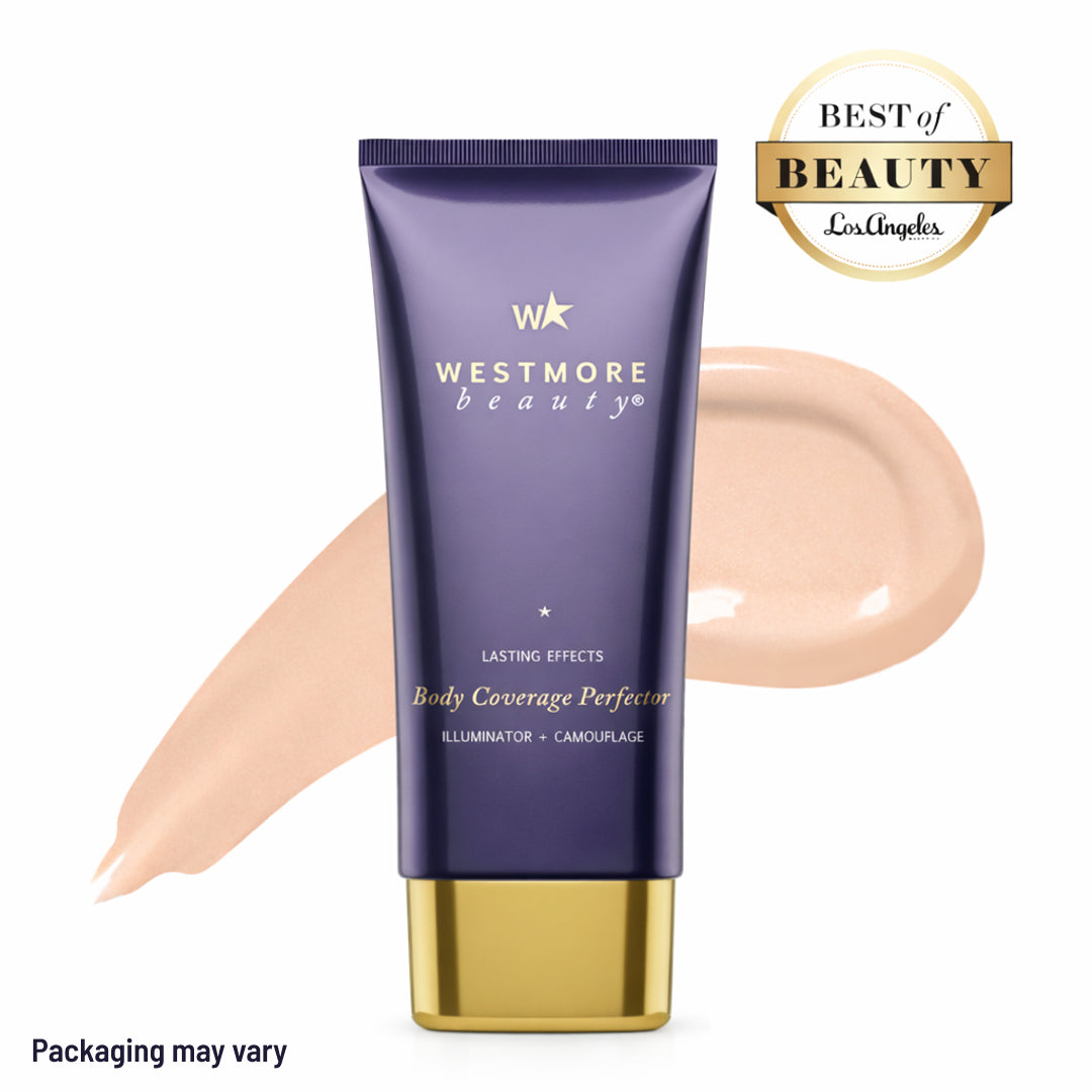 Body Coverage Perfector