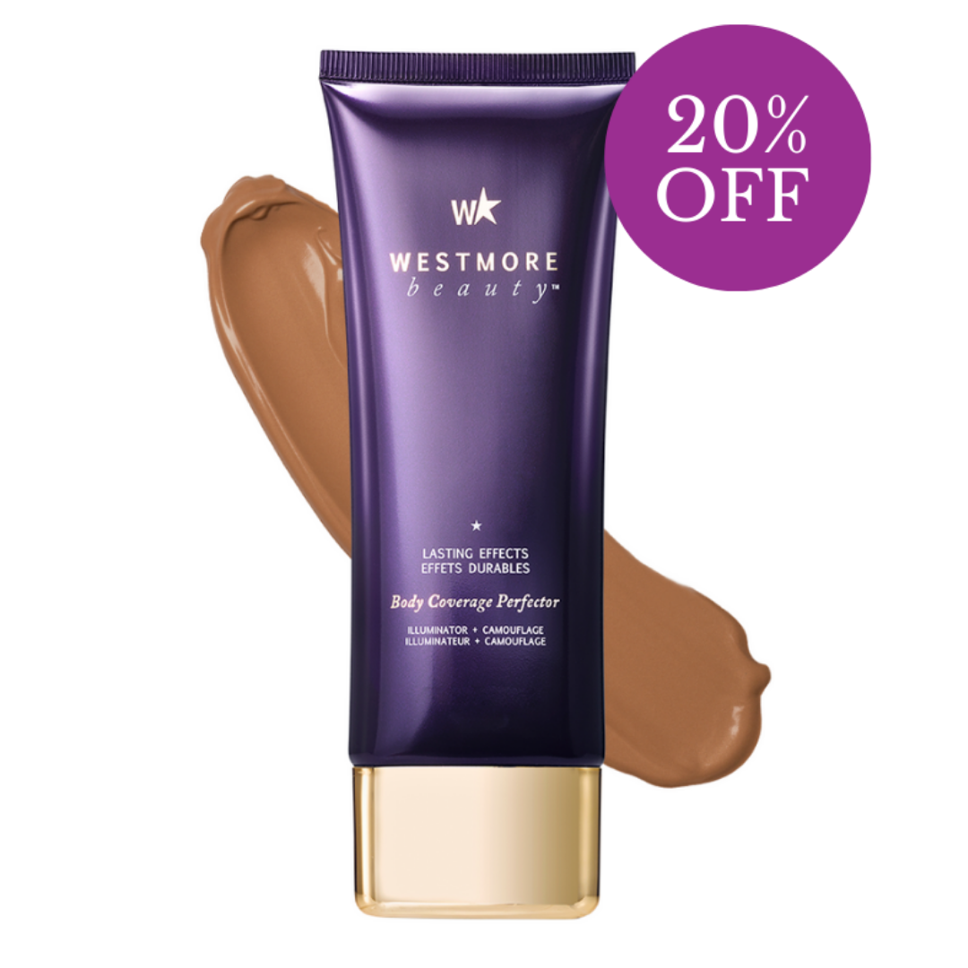 Body Coverage Perfector