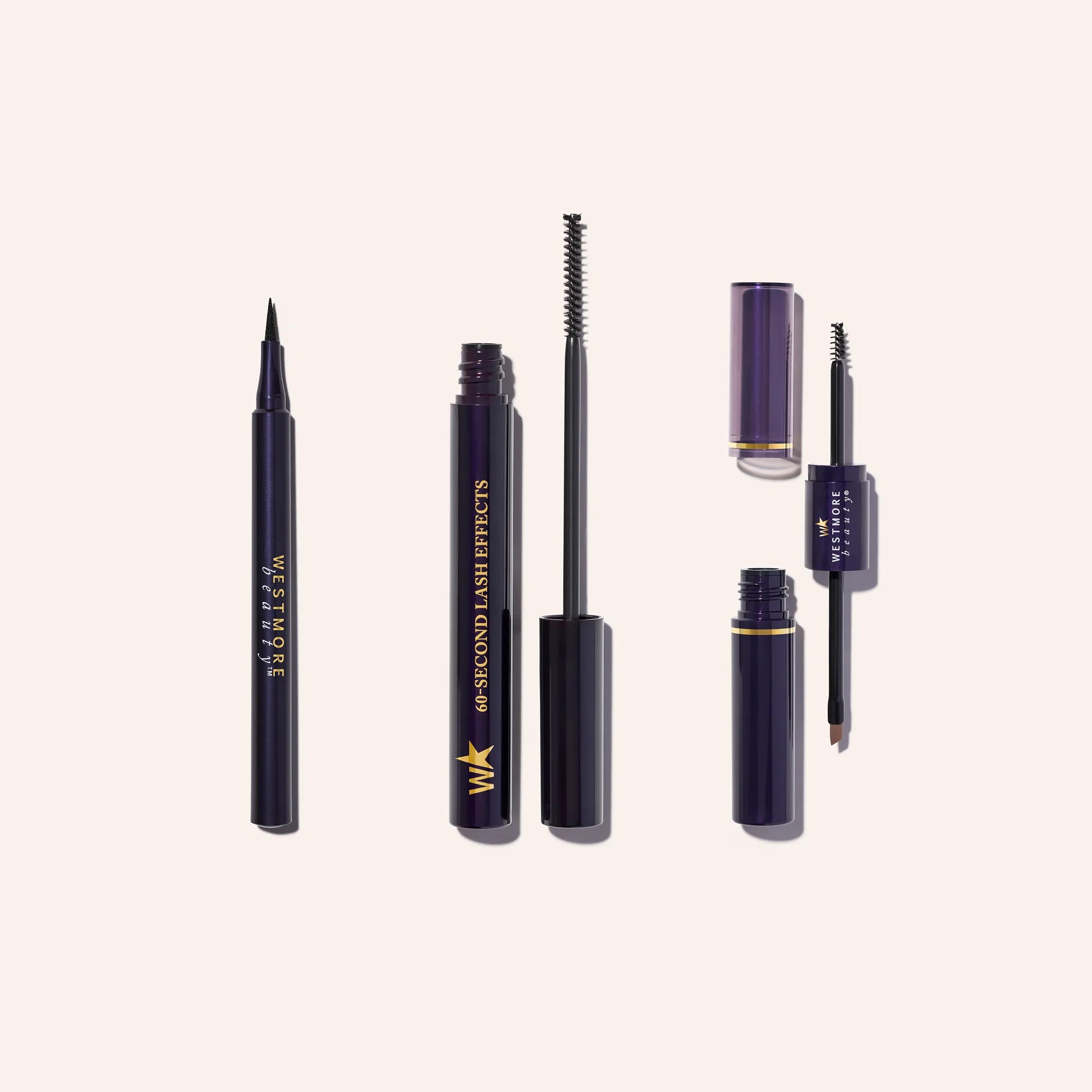 60-Second Eye Defining Set