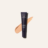 60 Second Eye Effects product Light Medium shade on tan background