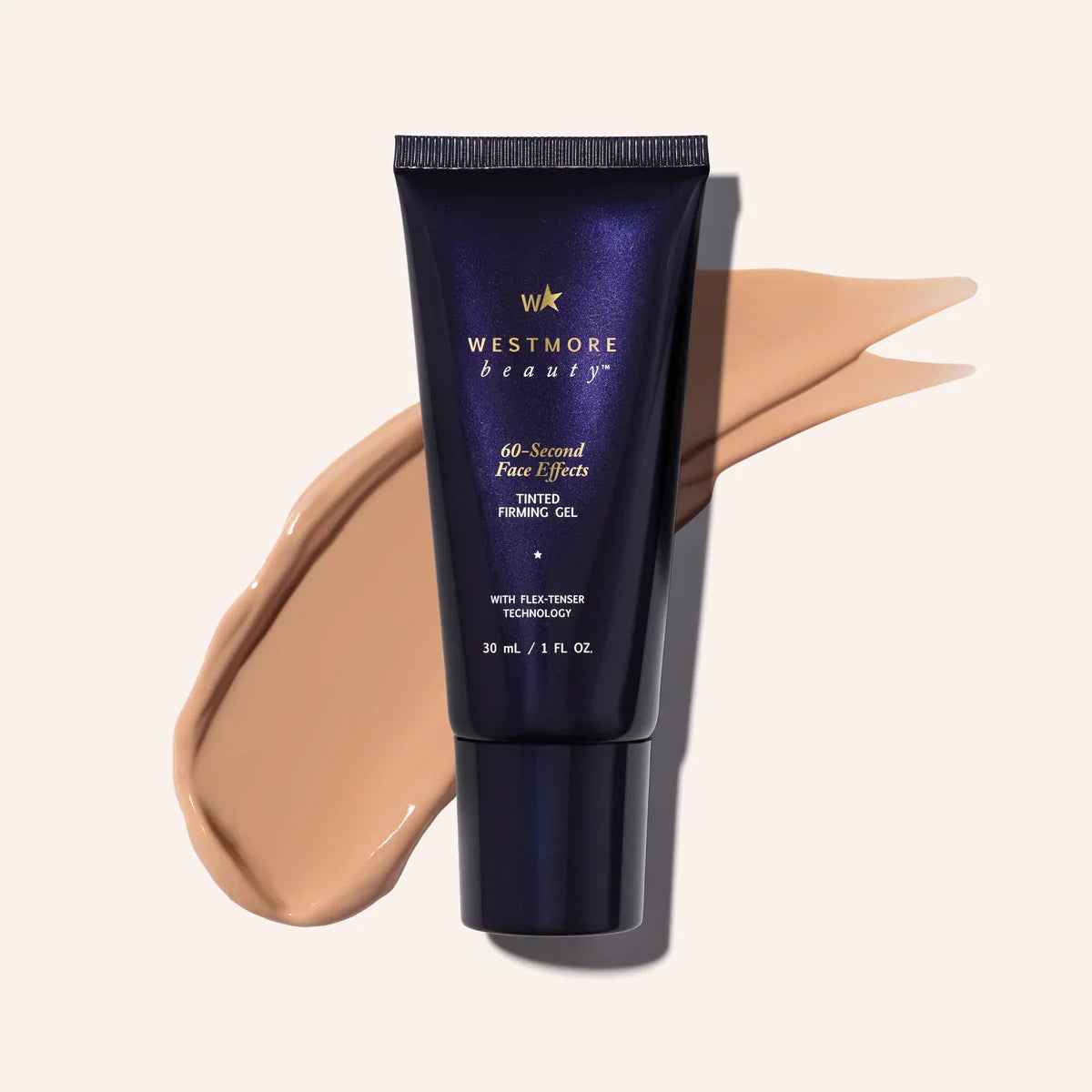 Efectos faciales de 60 segundos