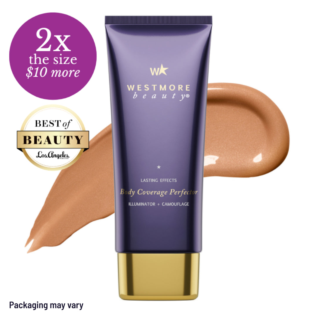 Body Coverage Perfector
