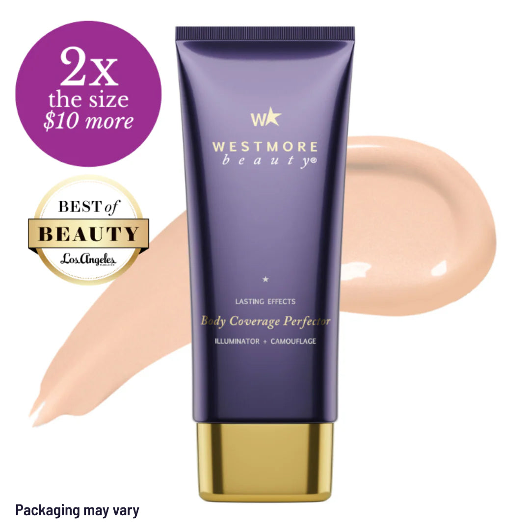 Body Coverage Perfector