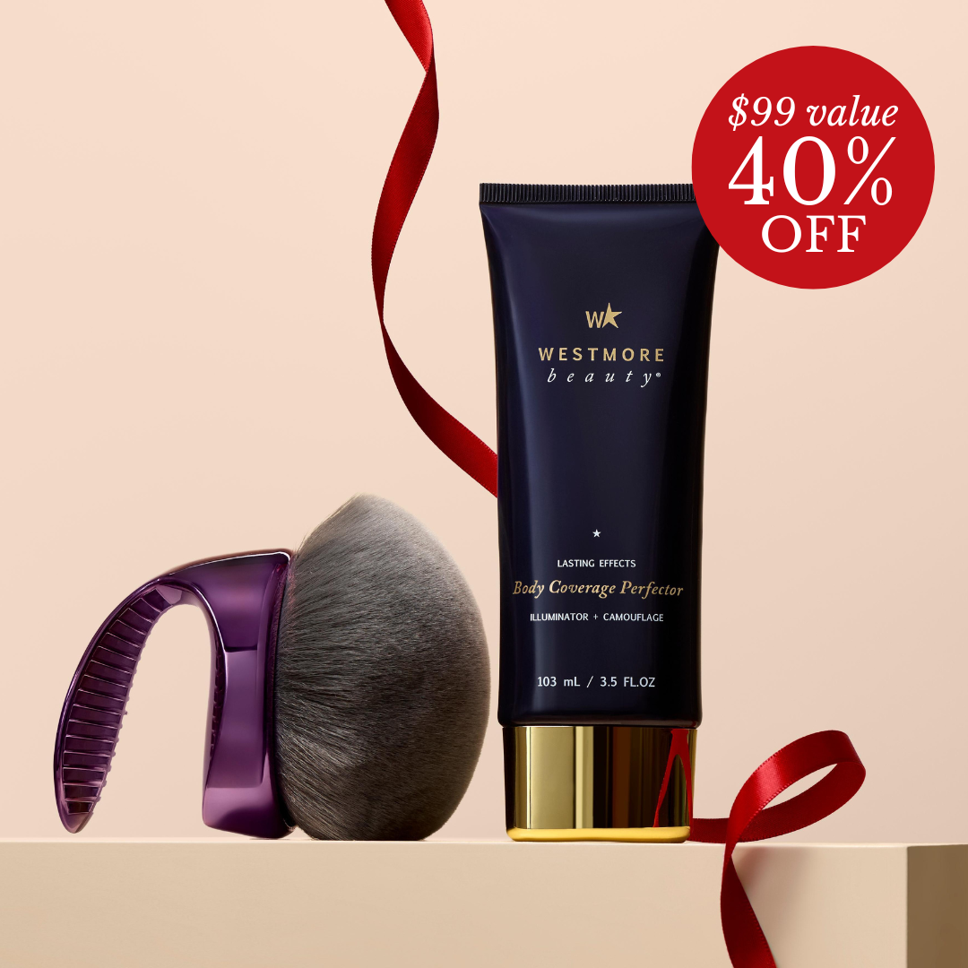 Body Coverage Perfector