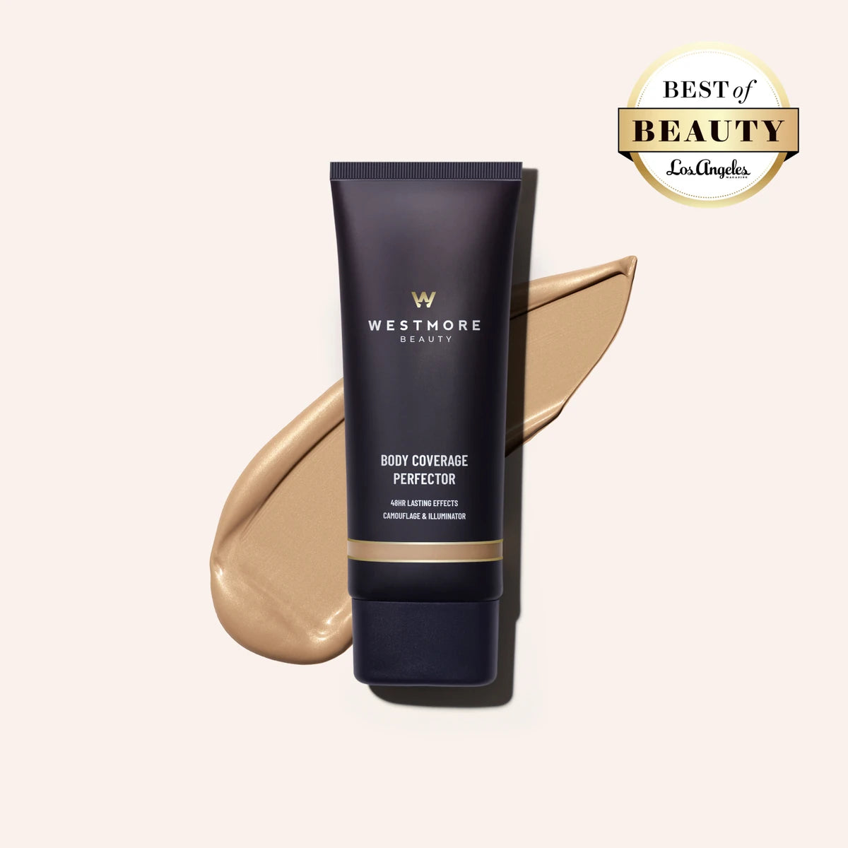 Body Coverage Perfector