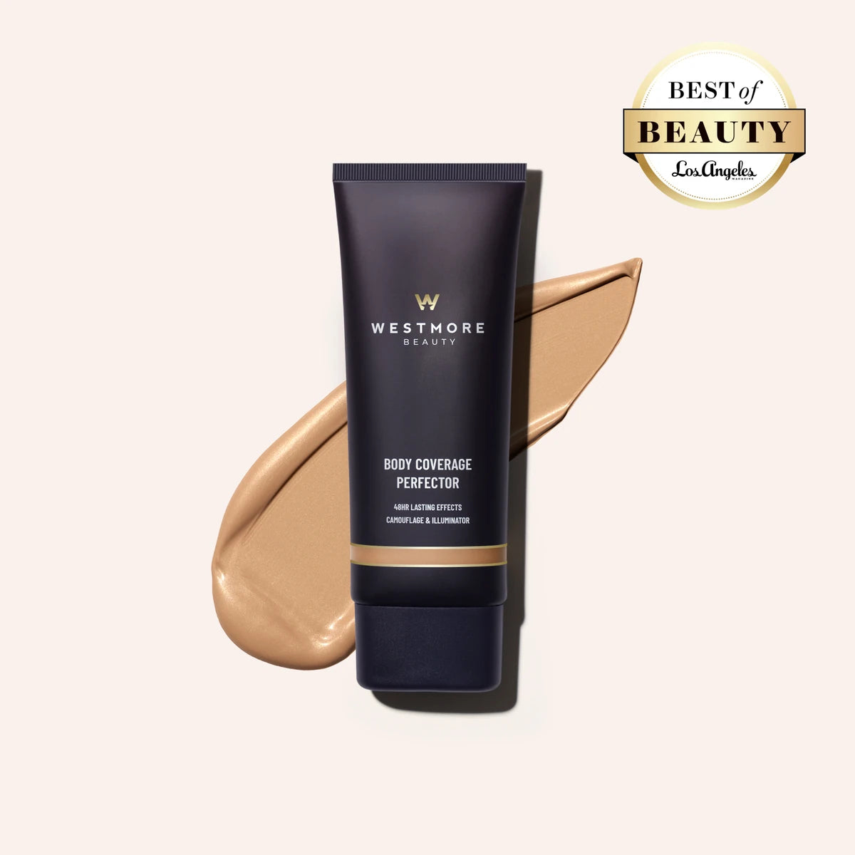 Body Coverage Perfector