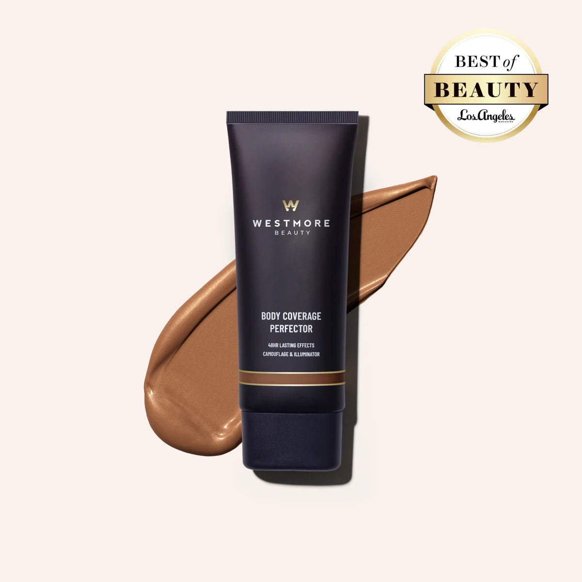 Body Coverage Perfector
