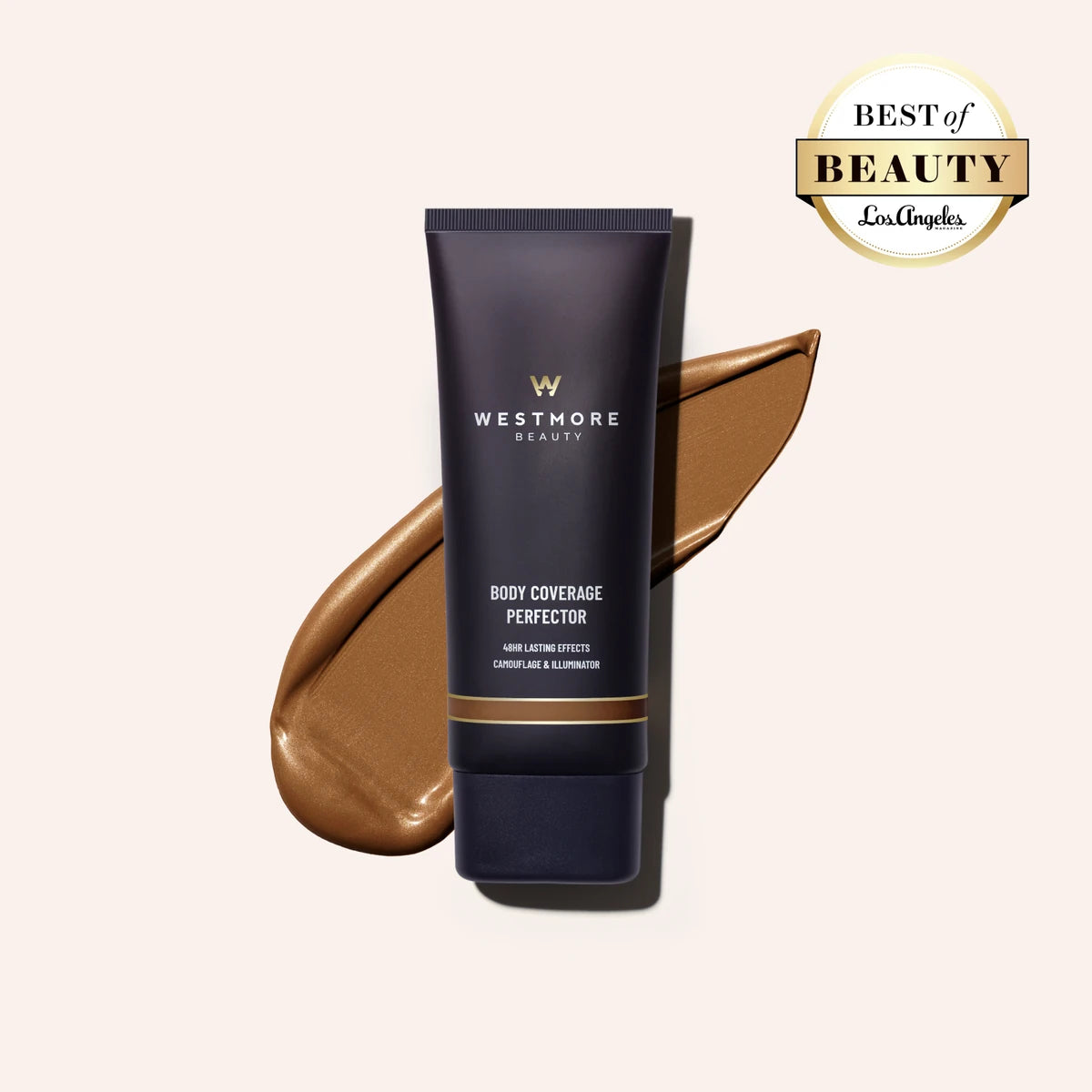 Body Coverage Perfector