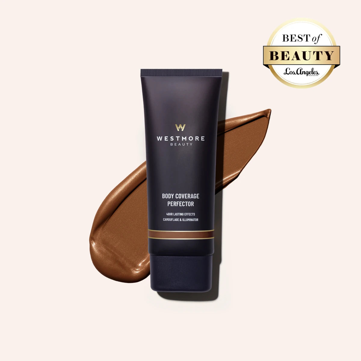 Body Coverage Perfector