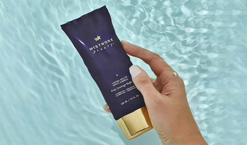 Body Coverage Essentials - Westmore Beauty – Westmore Beauty