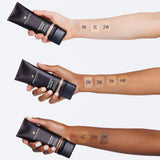 Body Coverage Perfector