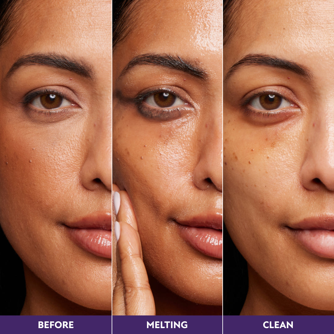 Makeup Melter Cleansing Mist