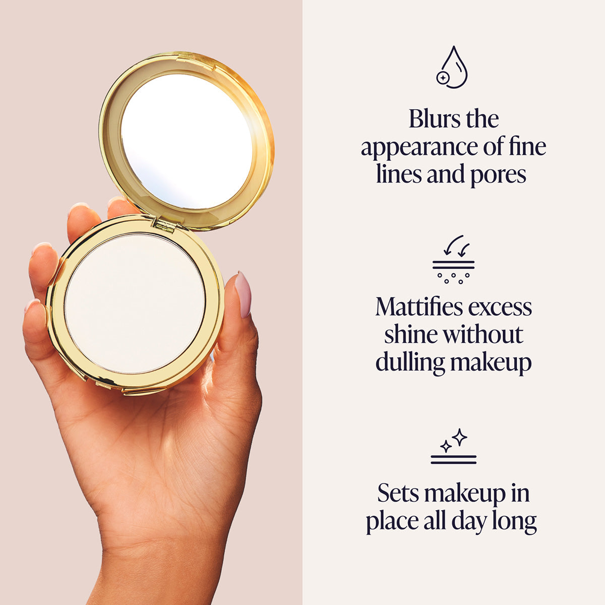 3-in-1 Filter Finish