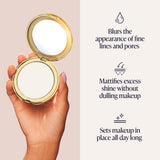 3-in-1 Filter Finish