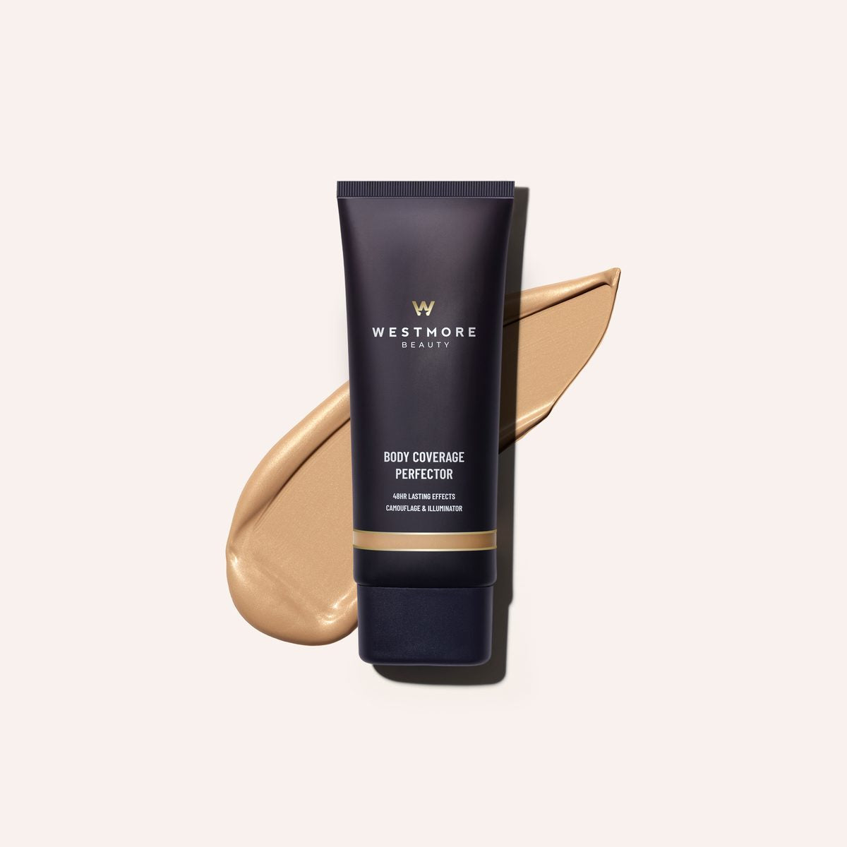 Body Coverage Perfector