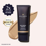 Body Coverage Perfector